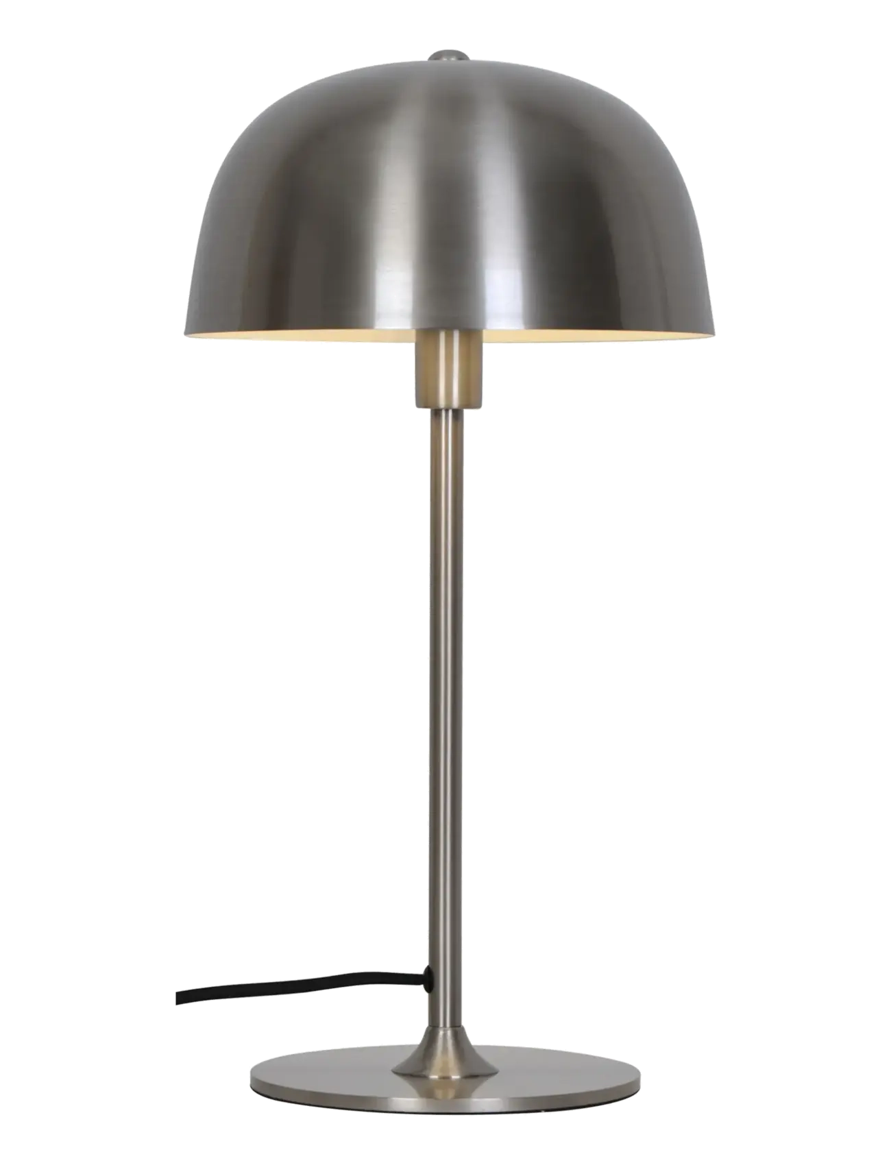 Nordlux - Cera | Table lamp - schreibtisch- & tischlampen - brushed steel - 1