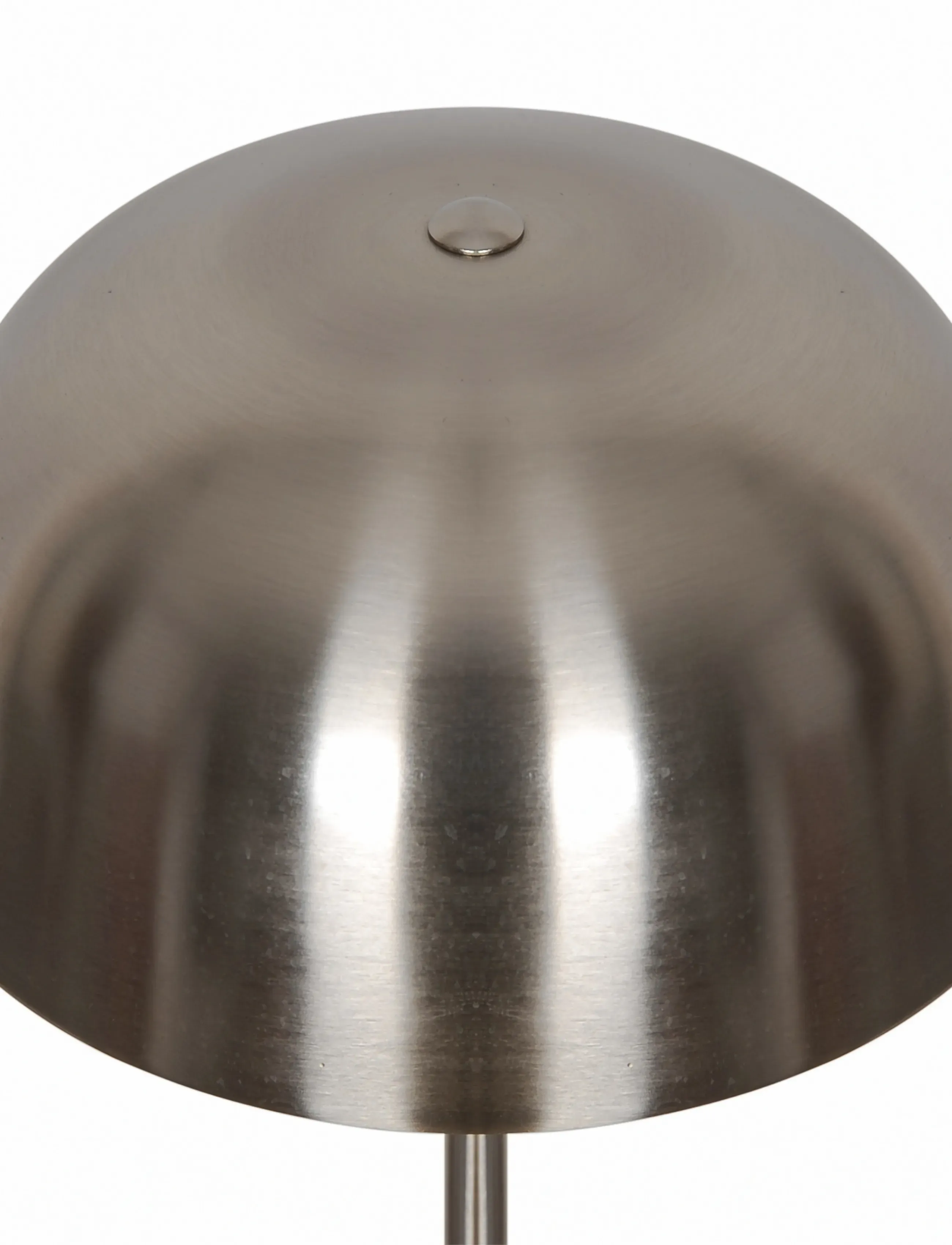 Nordlux - Cera | Table lamp - schreibtisch- & tischlampen - brushed steel - 2