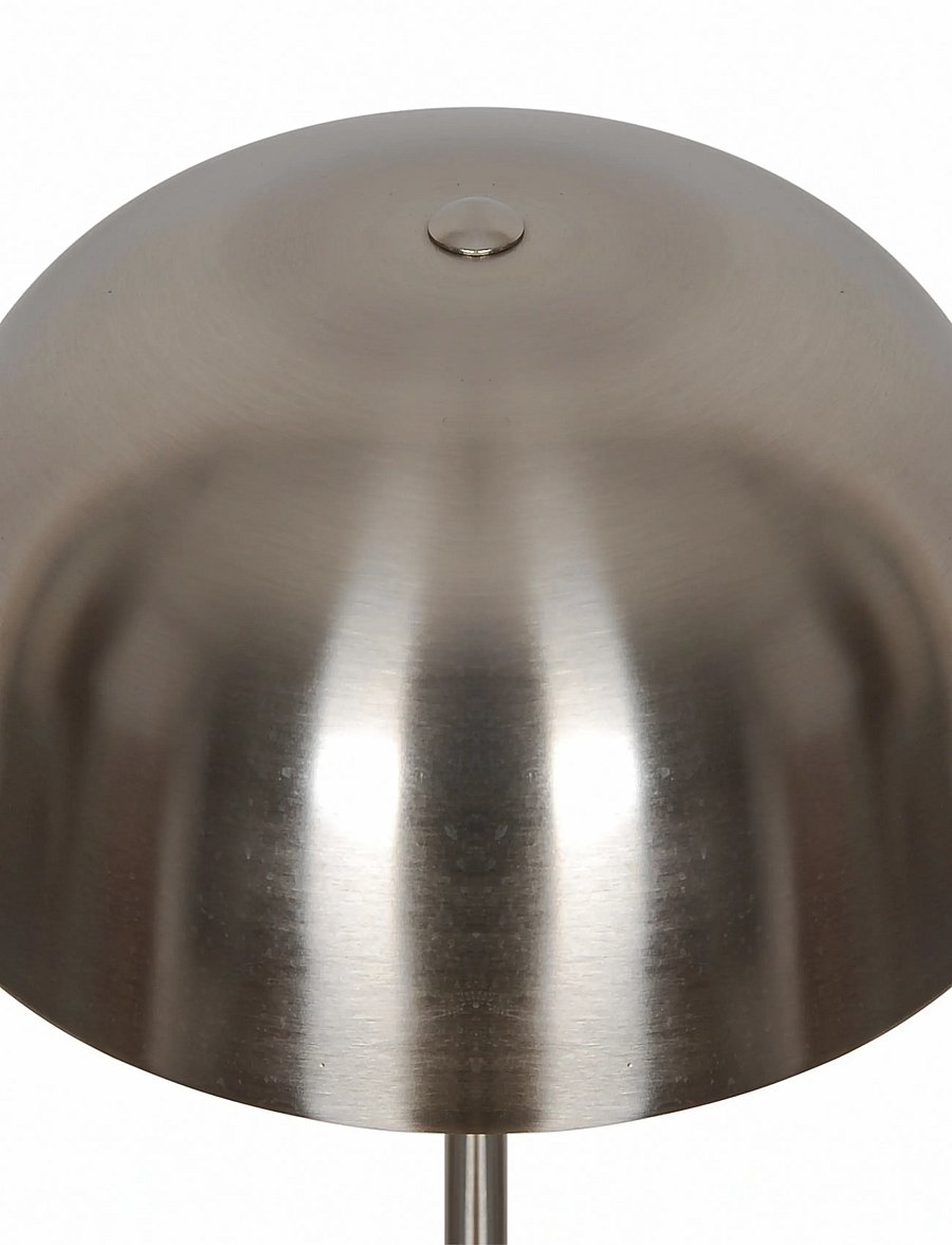 Nordlux - Cera | Table lamp - schreibtisch- & tischlampen - brushed steel - 2