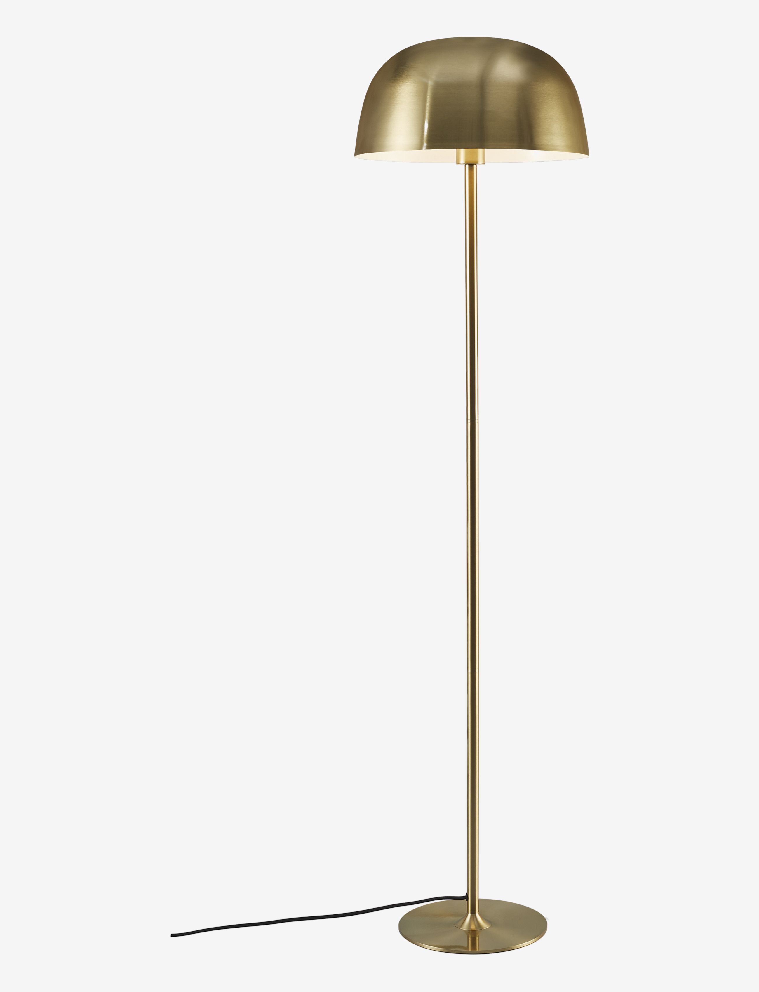 Nordlux Cera / Gulv, Gulvlampe, Guld, Str: H:140CM