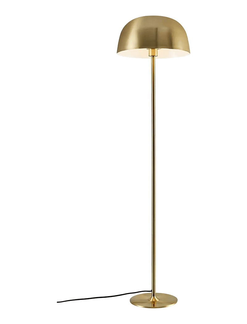 Nordlux - Cera / Floor - põrandalambid - brass - 2
