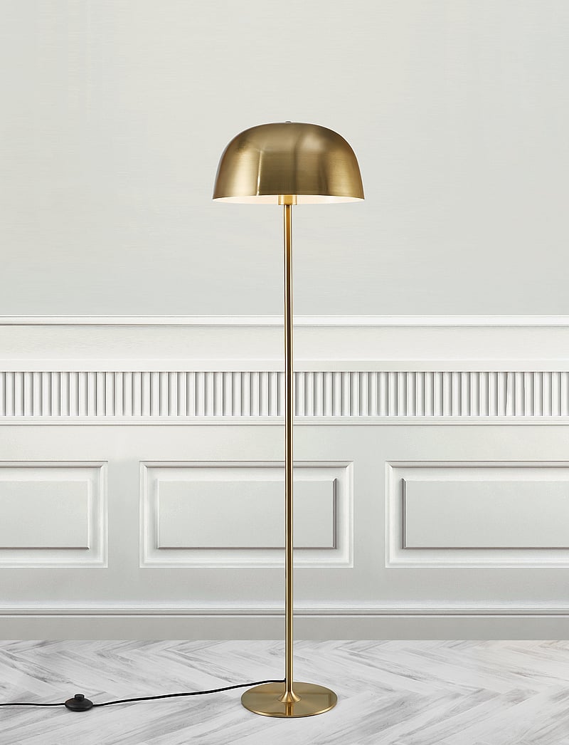 Nordlux - Cera / Floor - põrandalambid - brass - 3