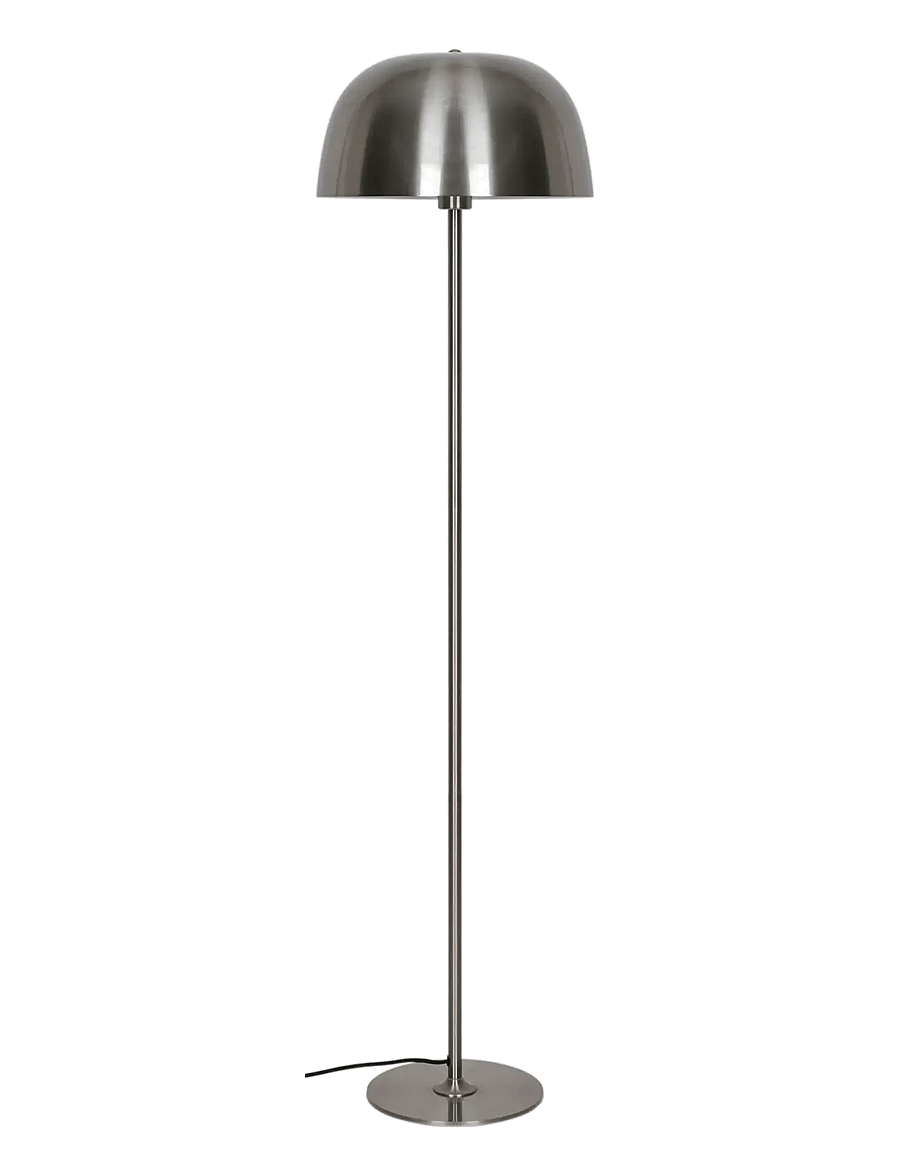 Nordlux - Cera | Floor lamp - stehlampen - brushed steel - 1