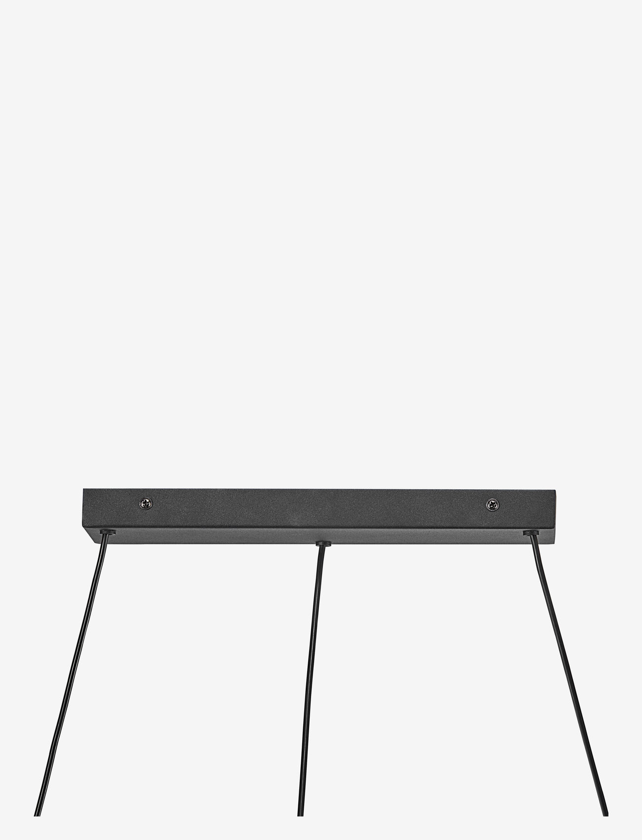 Nordlux - Josefine / 7-Pendant - rippvalgustid - black - 4