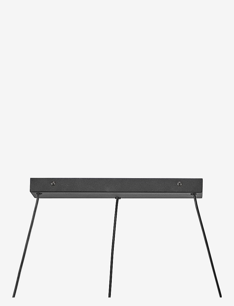 Nordlux - Josefine / 7-Pendant - rippvalgustid - black - 4
