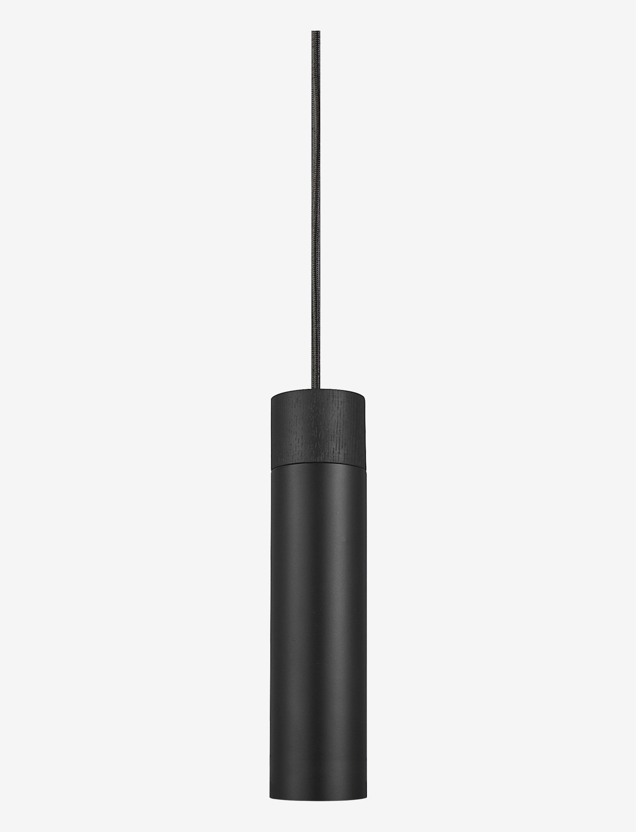 Nordlux - Tilo / Pendant - hanglampen - black - 0