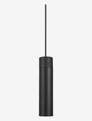 Nordlux - Tilo / Pendant - hanglampen - black - 0