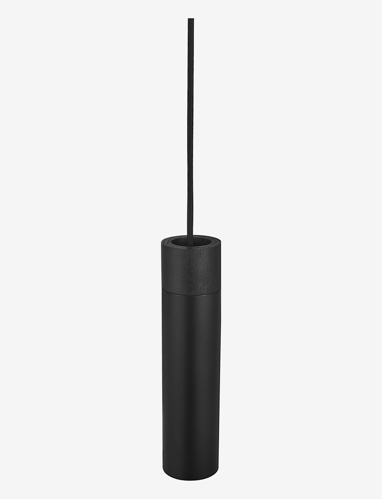 Nordlux - Tilo / Pendant - pendellampen - black - 1