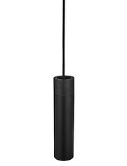 Nordlux - Tilo / Pendant - pendant lamps - black - 4