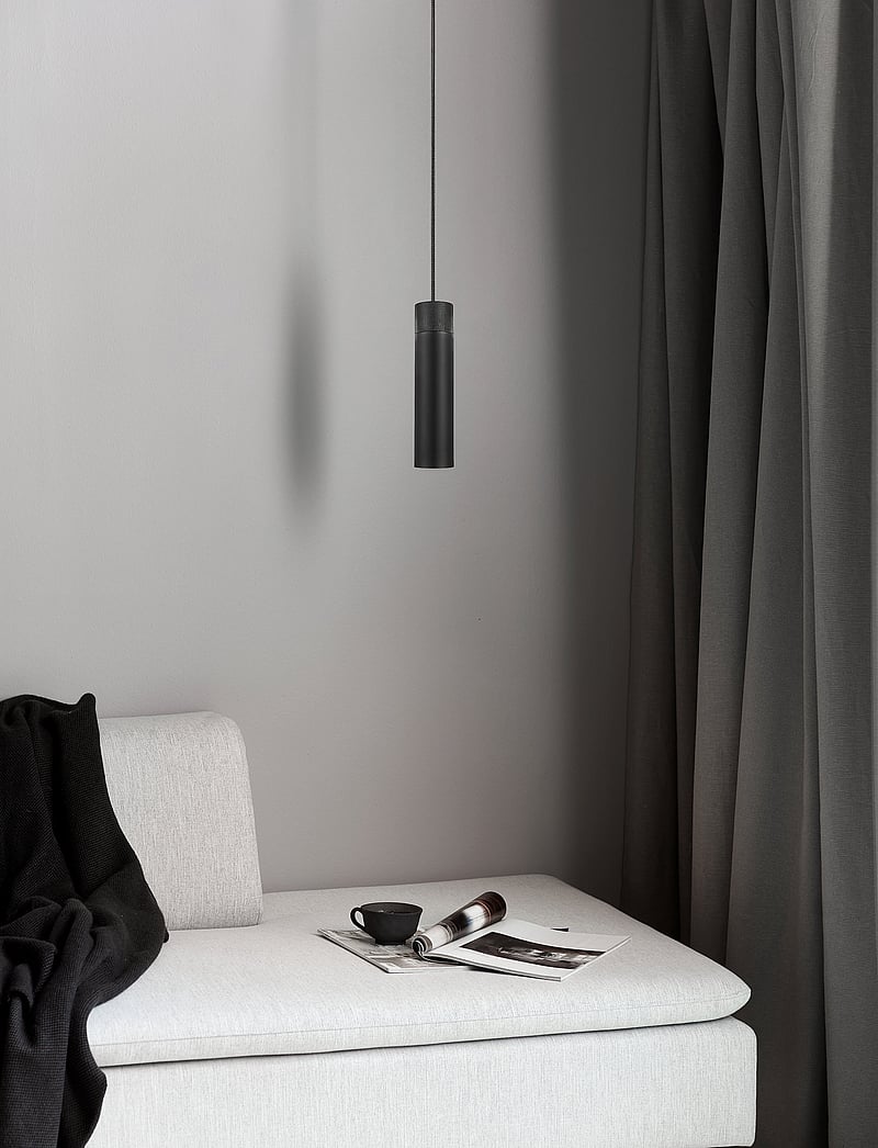 Nordlux - Tilo / Pendant - pendellampen - black - 5