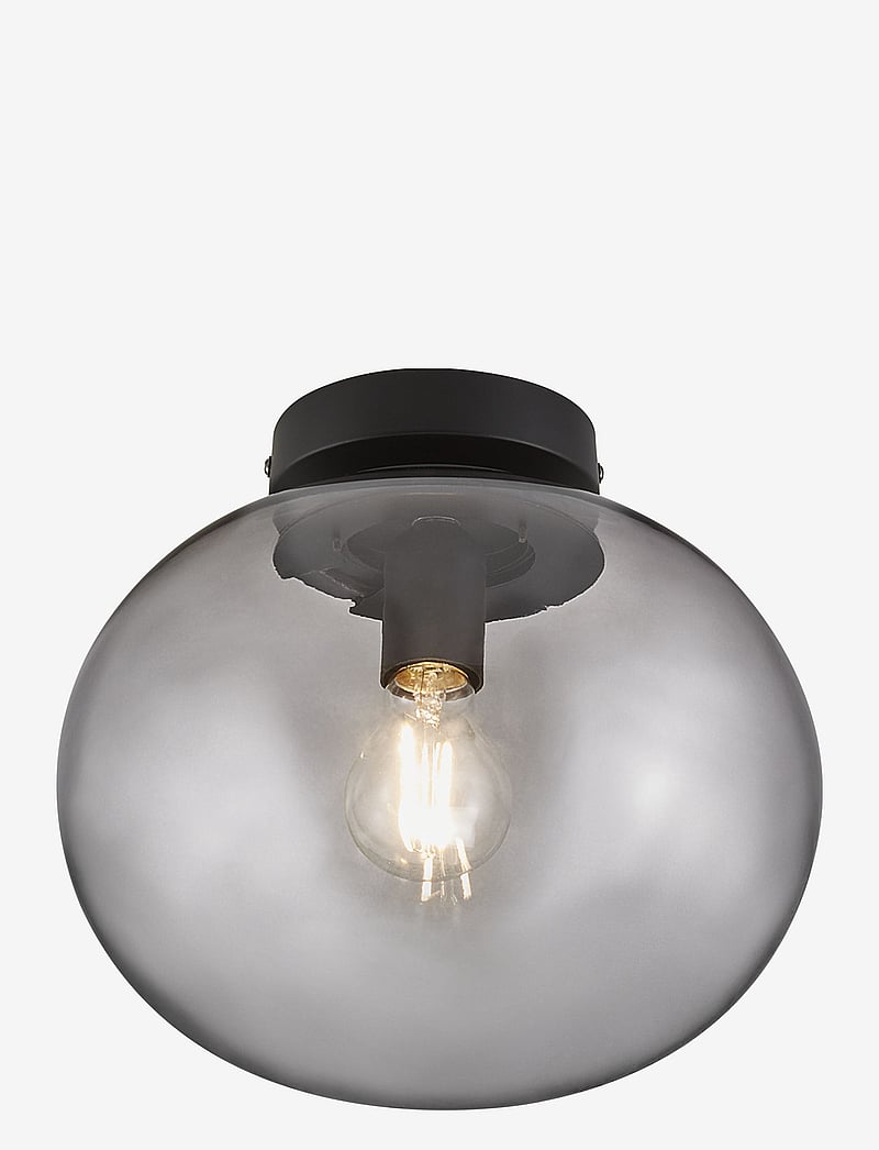 Nordlux - Alton / Ceiling - plafoonid - black/smoke - 1