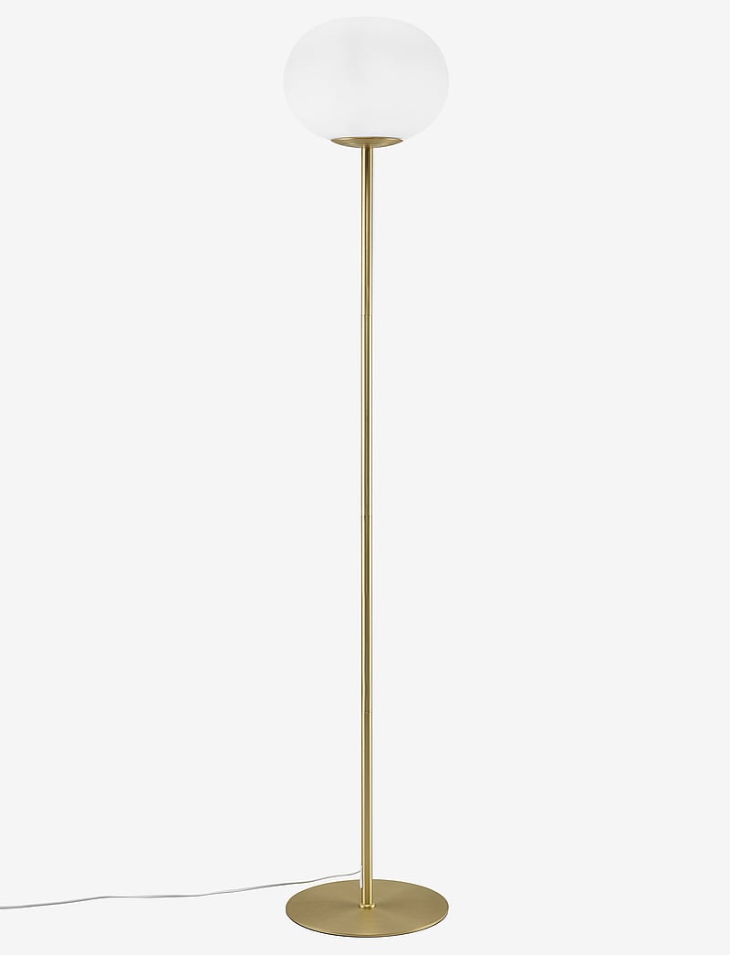 Nordlux - Alton / Floor - nach preis einkaufen - brass/opal - 0