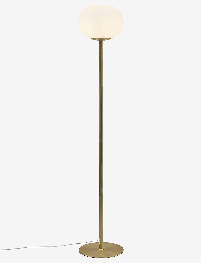 Nordlux - Alton / Floor - nach preis einkaufen - brass/opal - 1