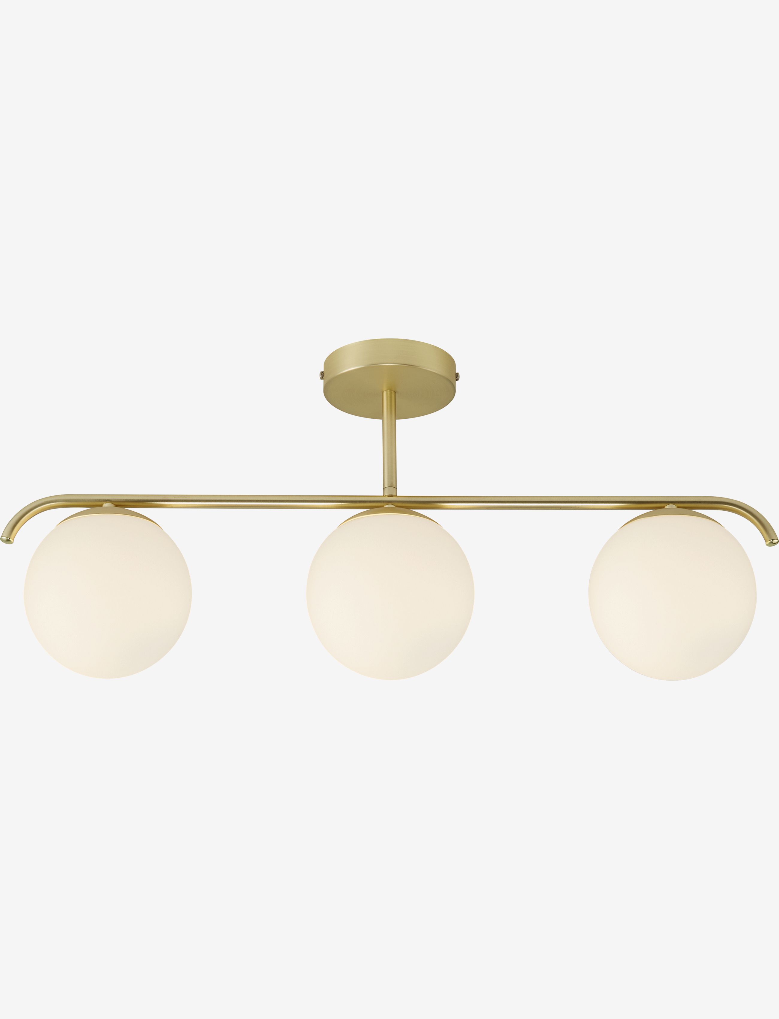BRASS/OPAL