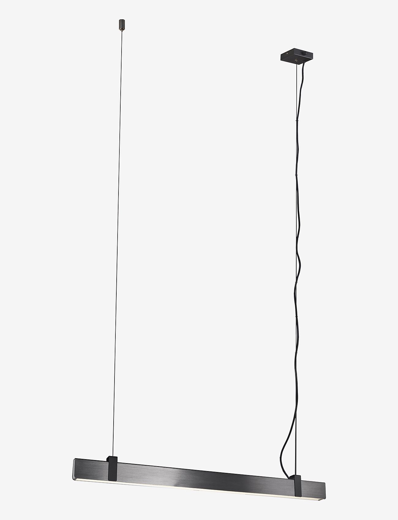 Nordlux - Lilt | Takpendel | - dark grey steel - 2