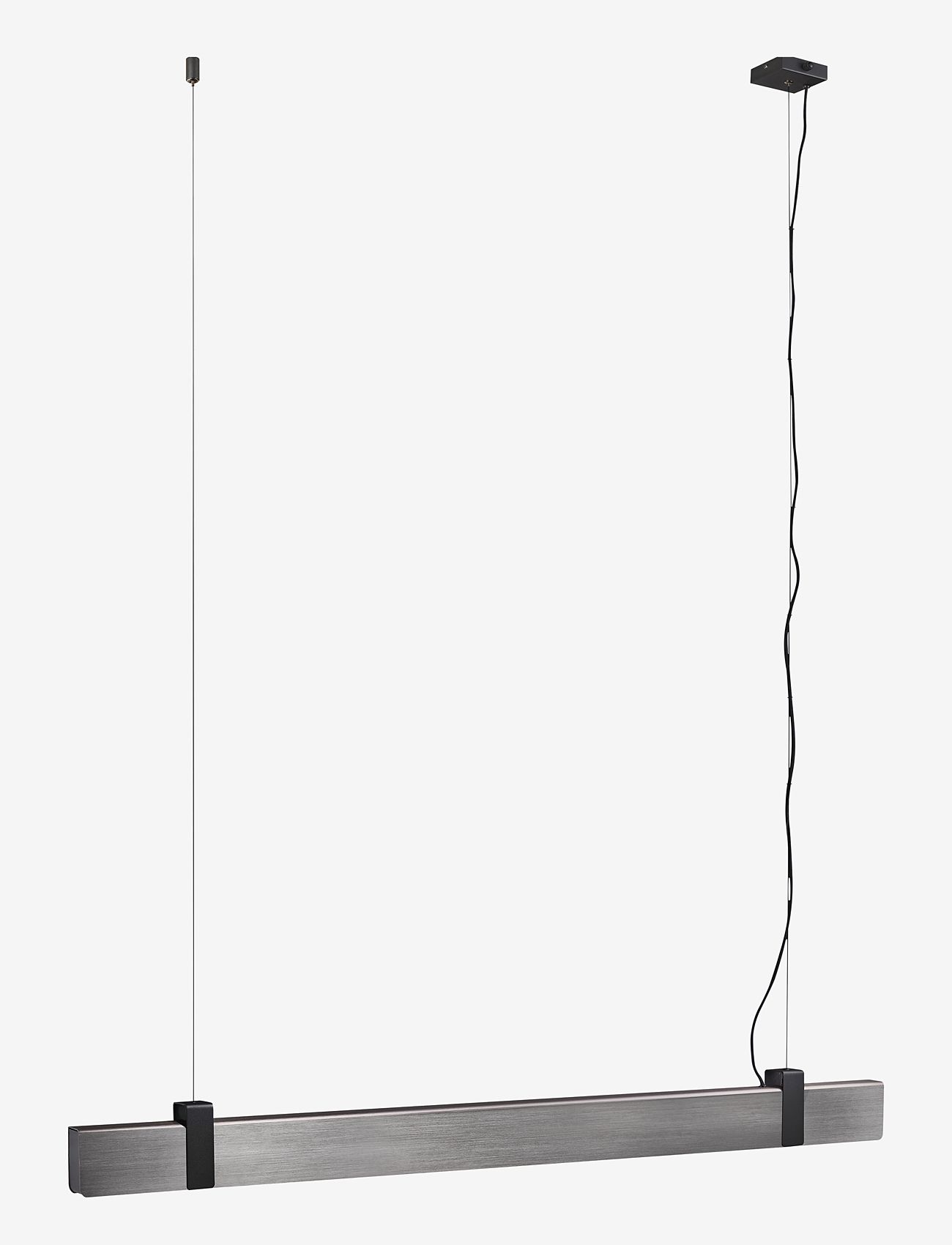 Nordlux - Lilt | Takpendel | - dark grey steel - 3