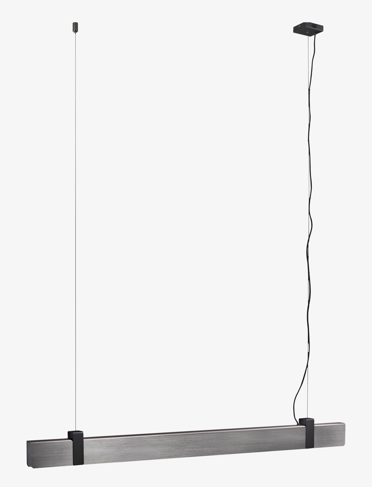 Nordlux - Lilt | Pendel | - dark grey steel - 3