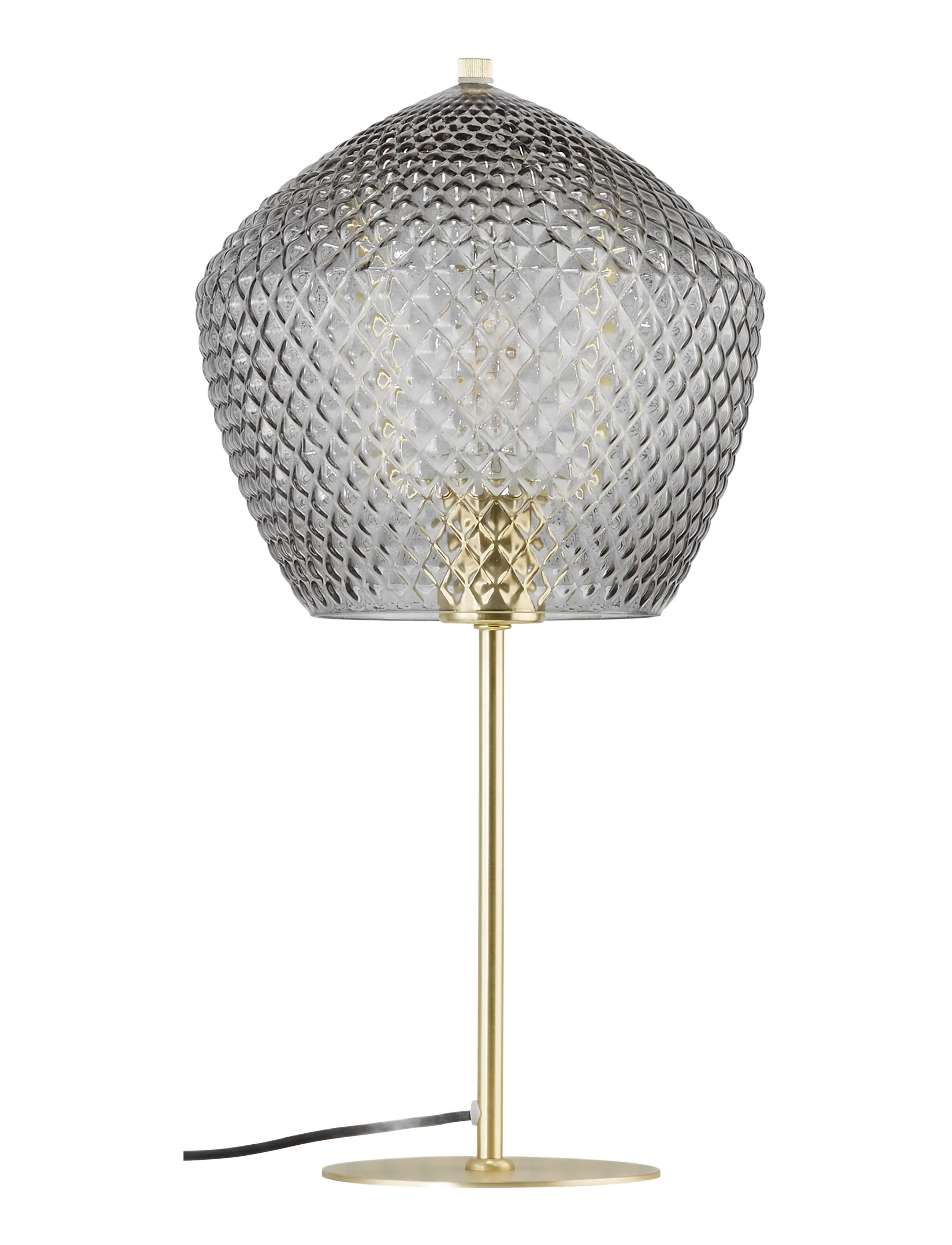 Nordlux Orbiform | Table lamp - Lambid - GREY / gold
