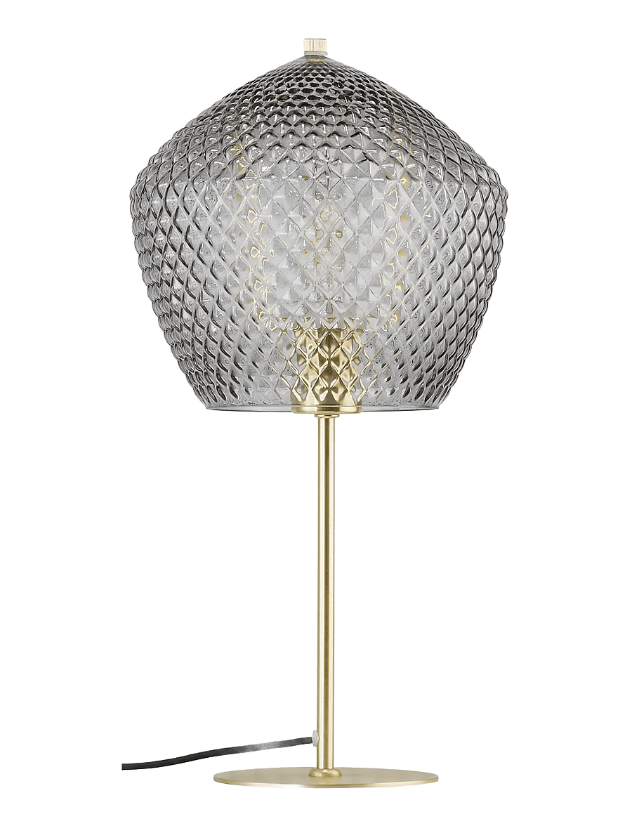 Nordlux - Orbiform | Table lamp - schreibtisch- & tischlampen - grey - 1