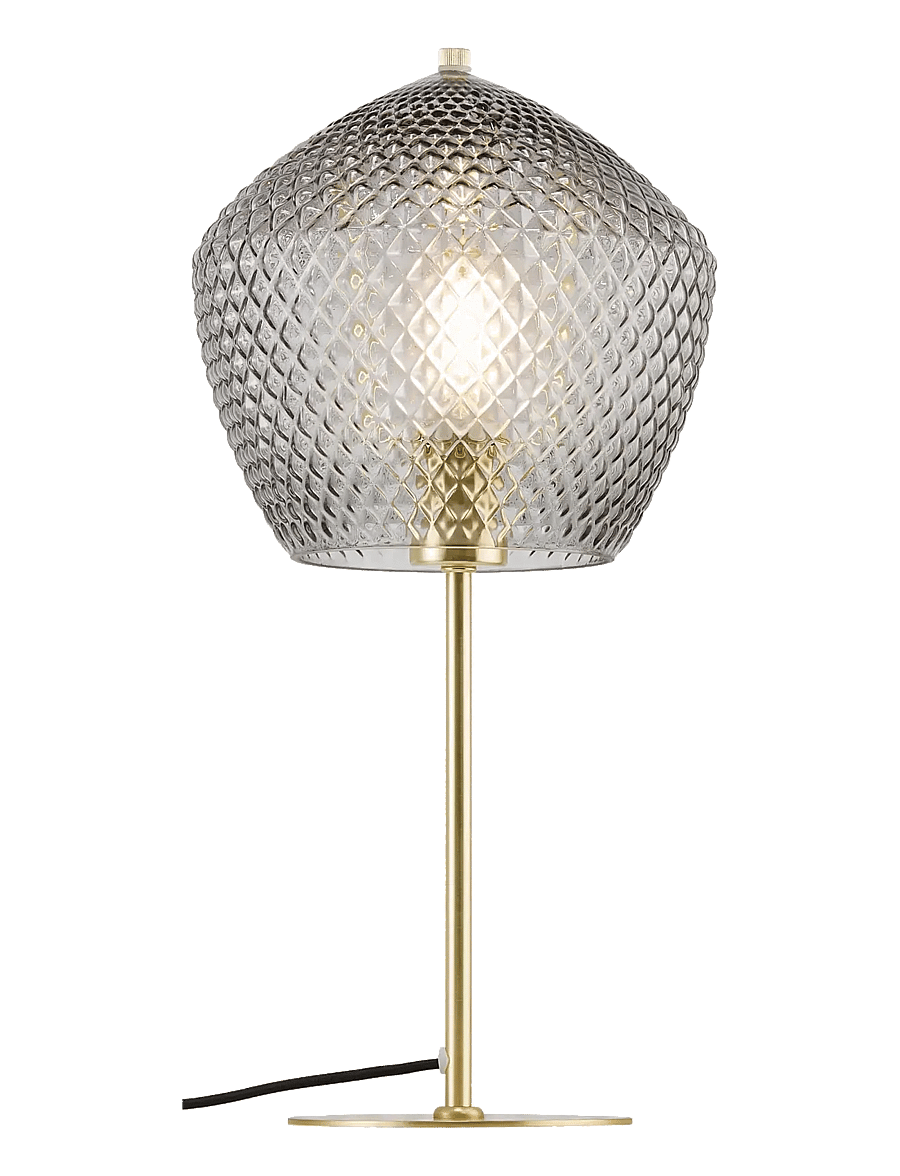 Nordlux - Orbiform | Table lamp - schreibtisch- & tischlampen - grey - 3