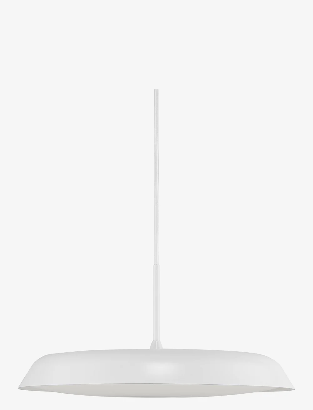 Nordlux - Piso / Pendant - rippvalgustid - white - 0
