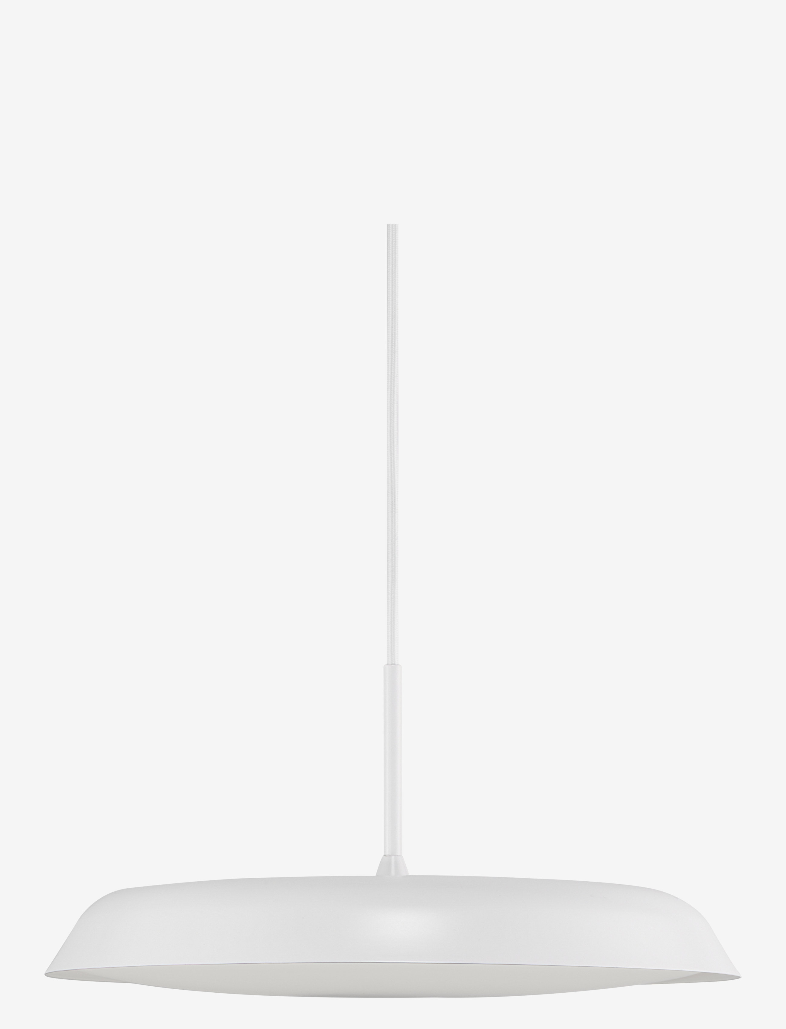 Nordlux Piso / Pendant - Kampagne - WHITE / white
