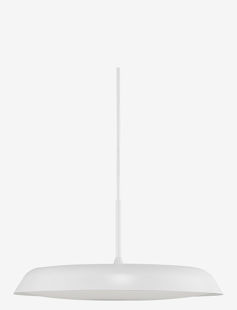 Nordlux - Piso / Pendant - rippvalgustid - white - 1
