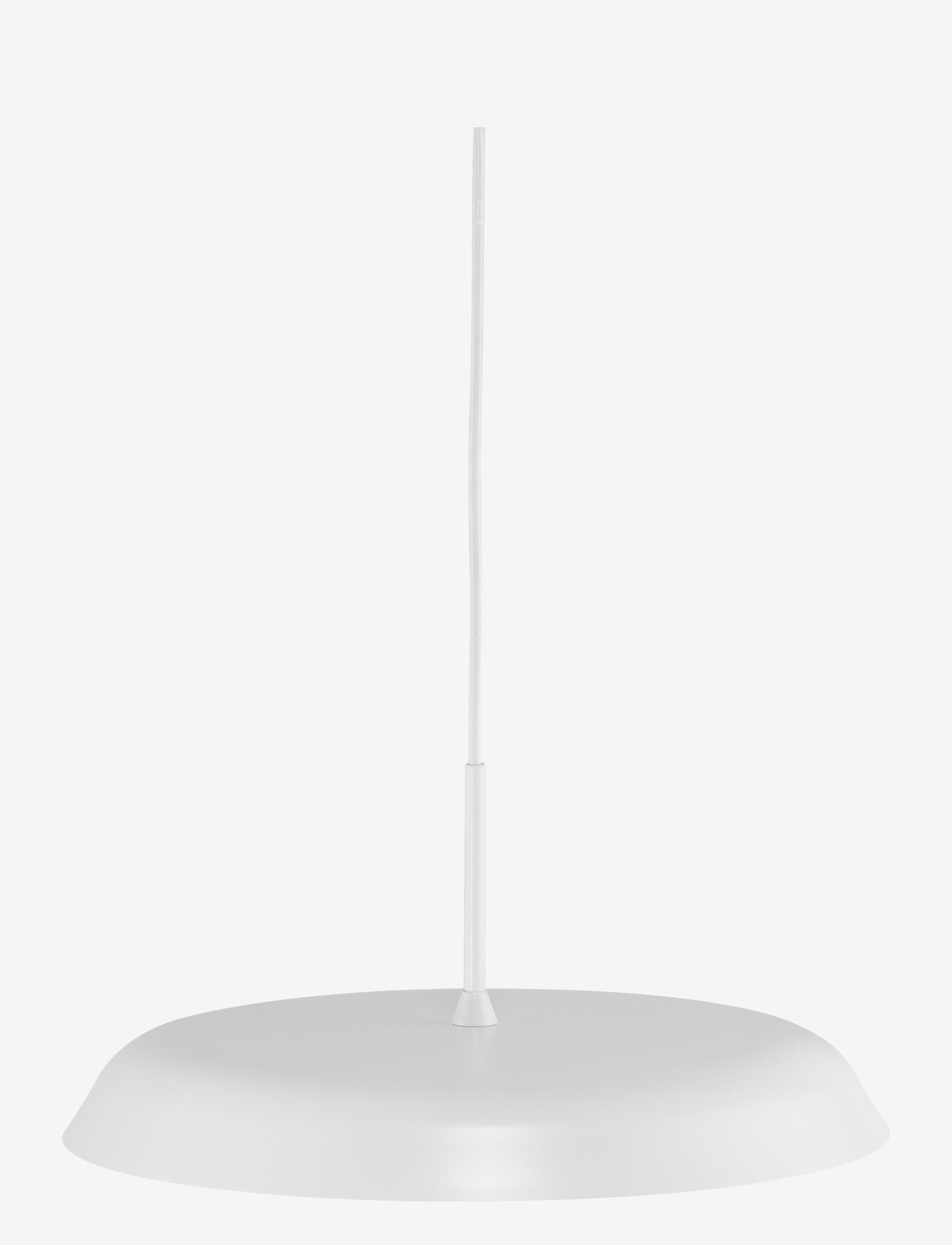 Nordlux - Piso / Pendant - pendellampen - white - 2