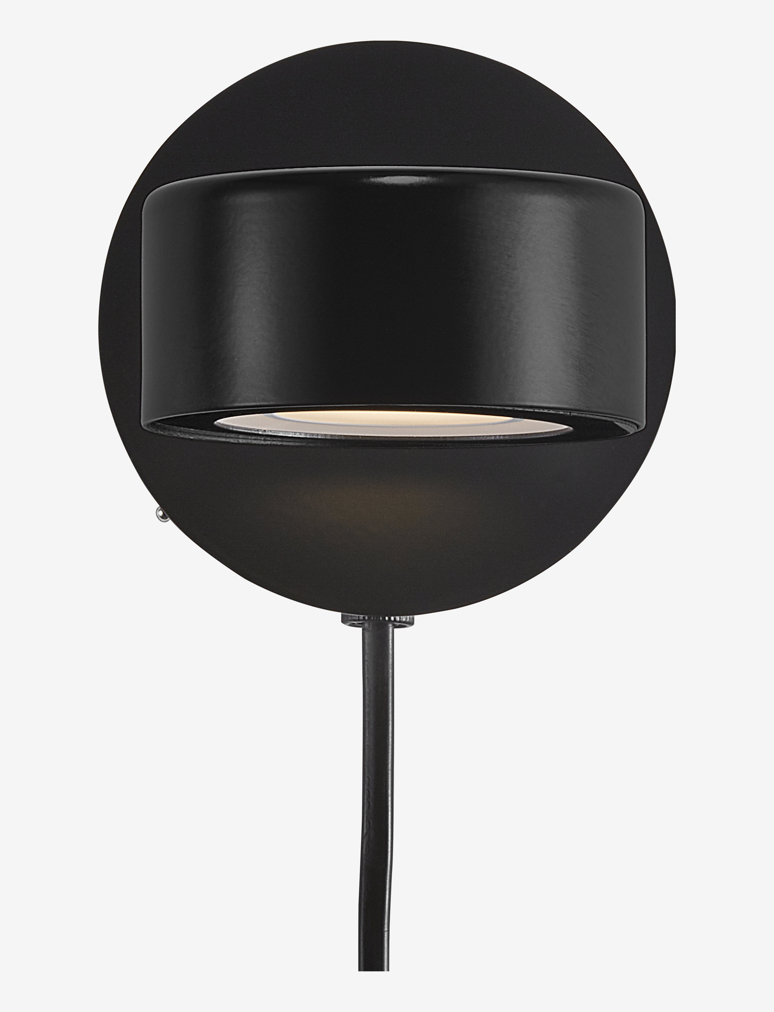 Nordlux - Clyde / Wall - wandleuchten - black - 2