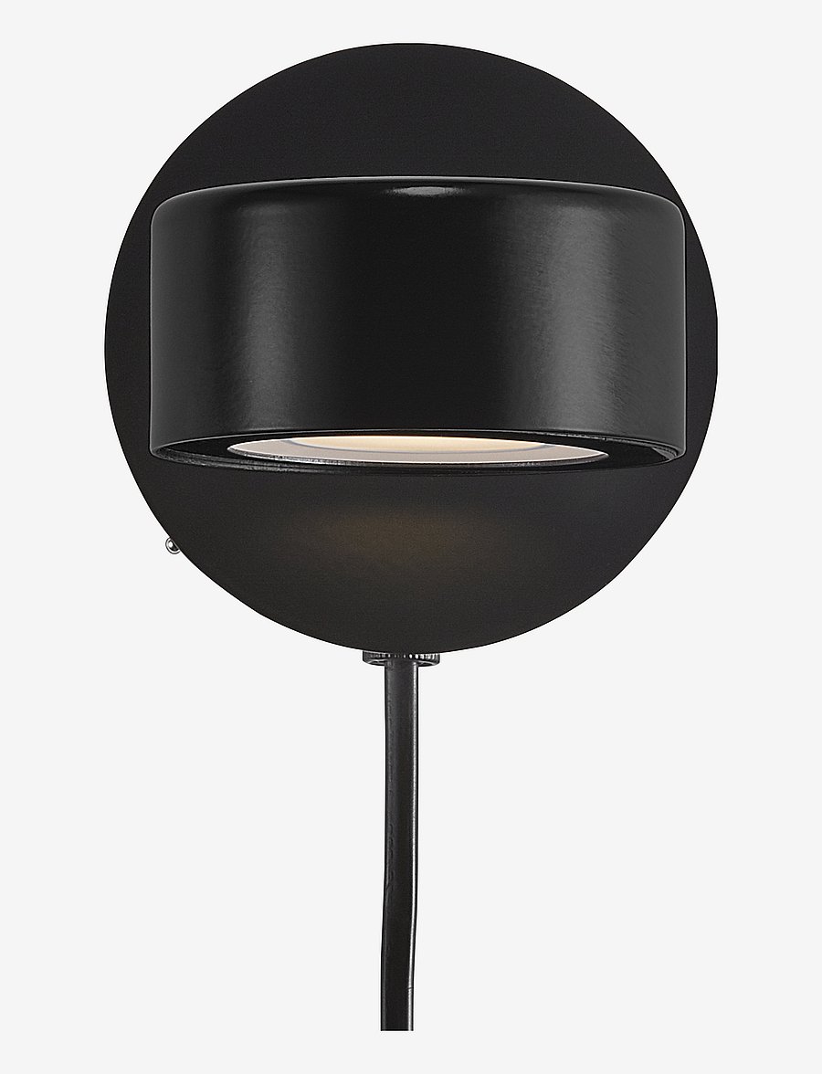 Nordlux - Clyde / Wall - wandleuchten - black - 2