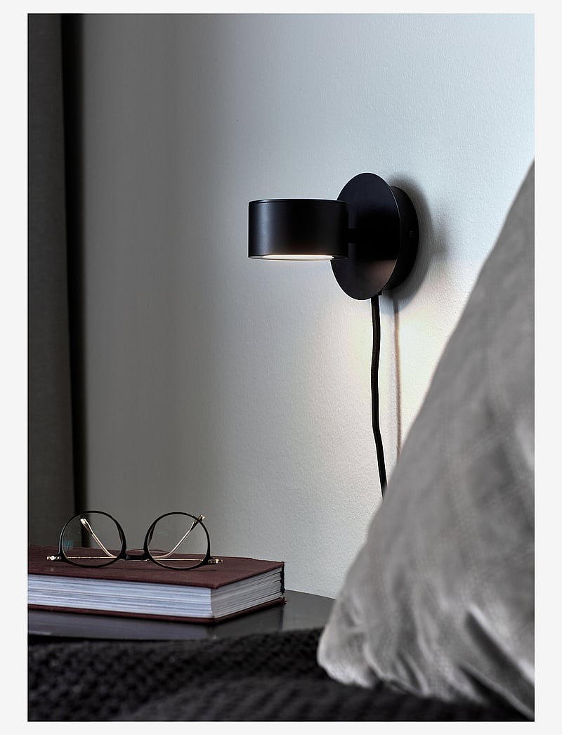 Nordlux - Clyde / Wall - nach preis einkaufen - black - 4