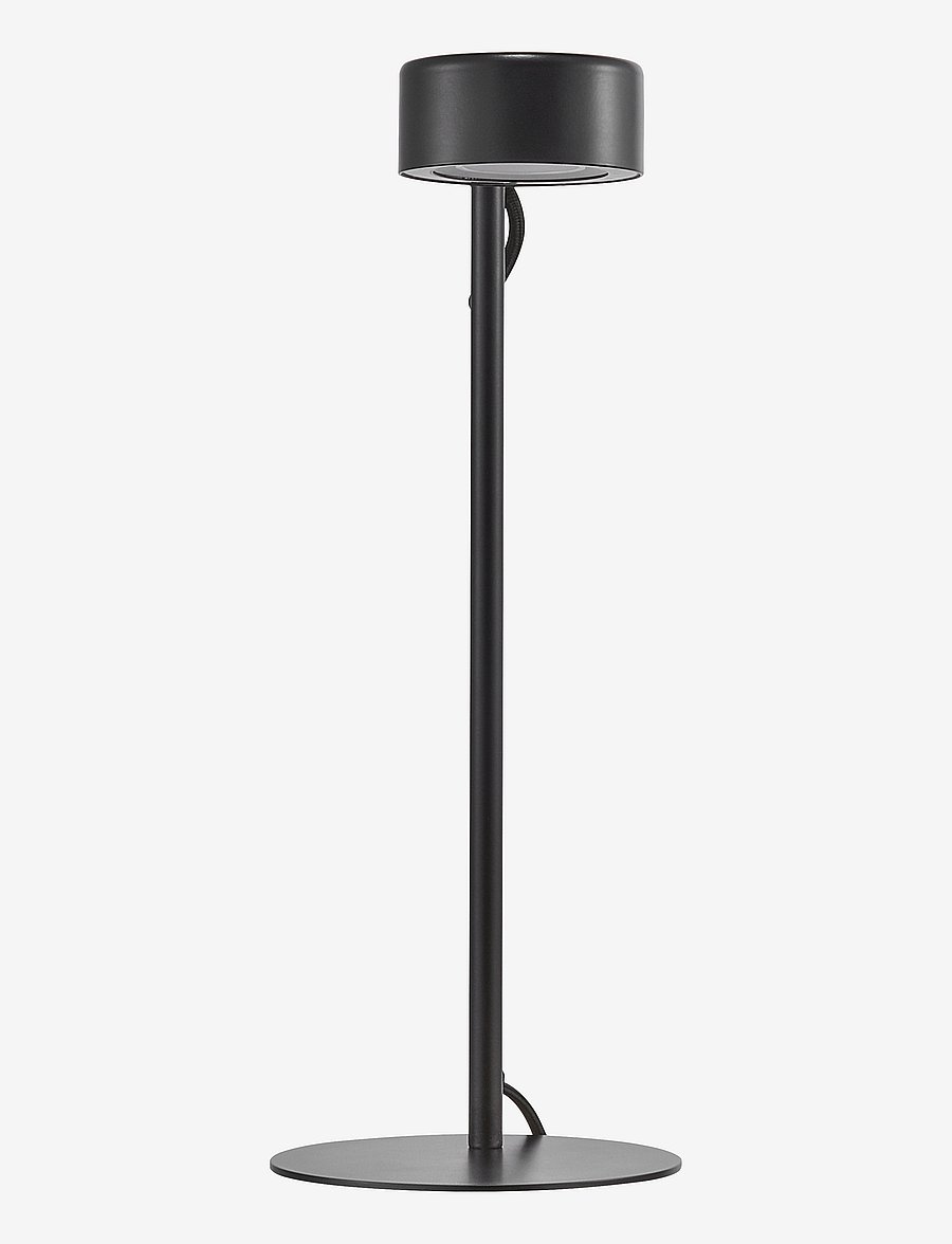 Nordlux - Clyde / Table - laualambid - black - 2