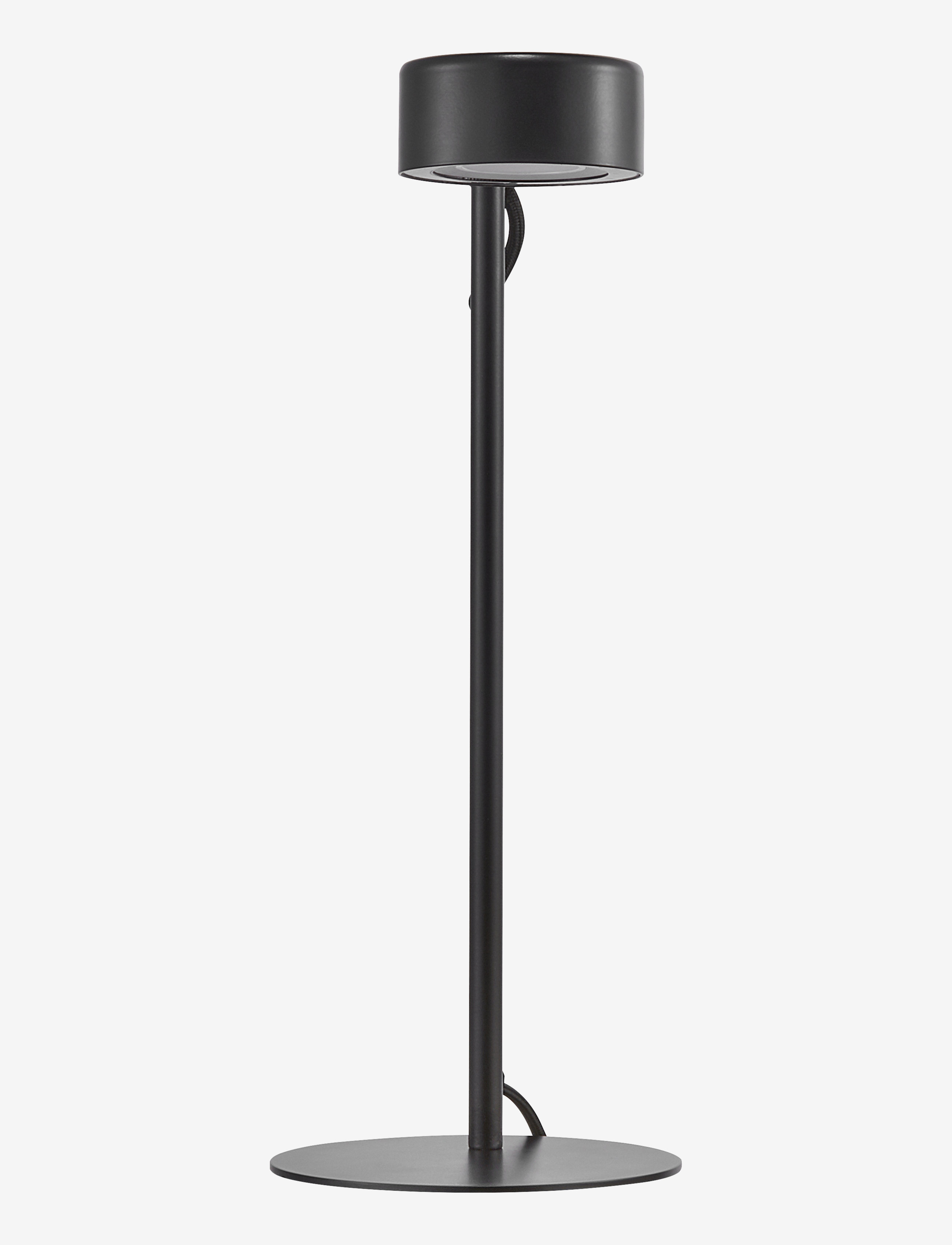 Nordlux - Clyde / Table - laualambid - black - 4