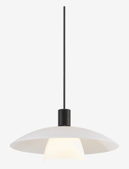 Nordlux - Verona / Pendant - lampy wiszące - black/opal - 3