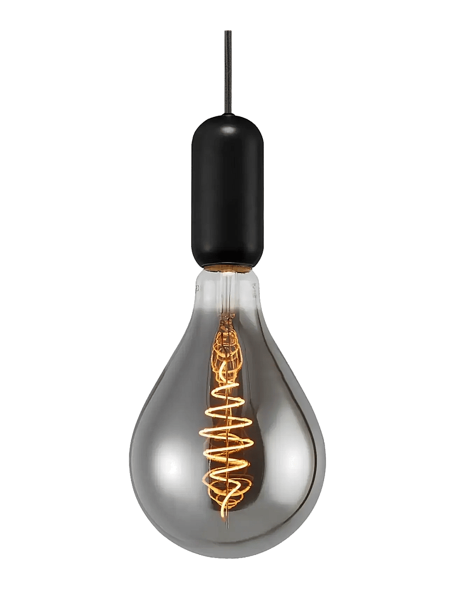 Nordlux - Notti | Suspension - dimmbar - black - 1