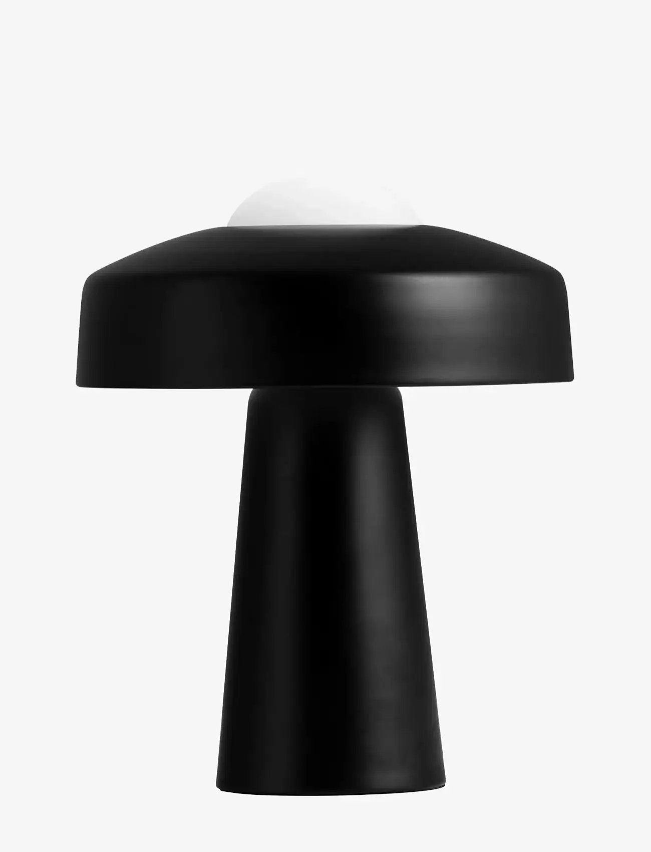 Nordlux - Time | Table lamp - nach preis einkaufen - black - 0