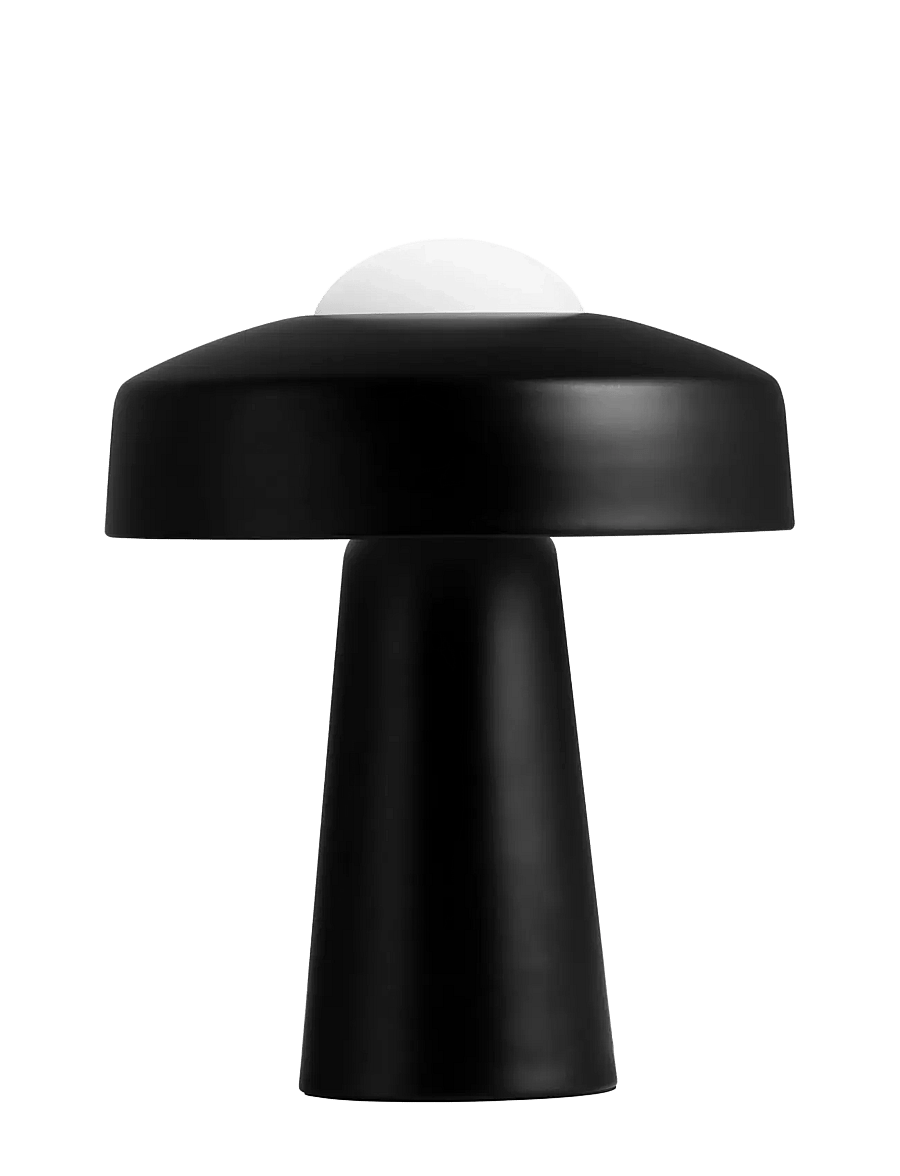 Nordlux - Time | Table lamp - laualambid - black - 1