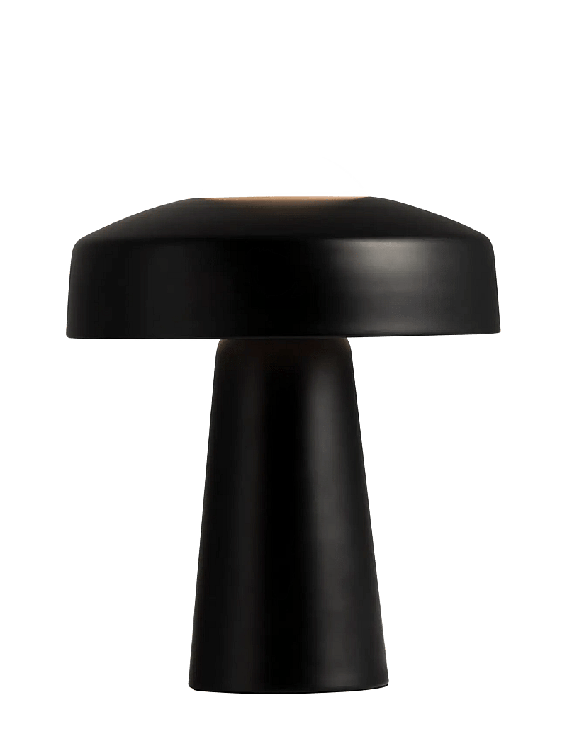 Nordlux - Time | Table lamp - nach preis einkaufen - black - 1