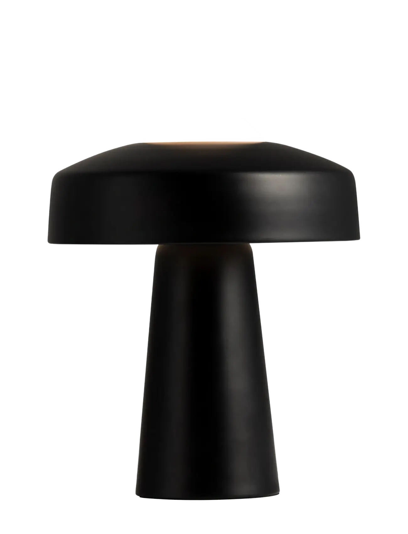 Nordlux - Time | Table lamp - laualambid - black - 2