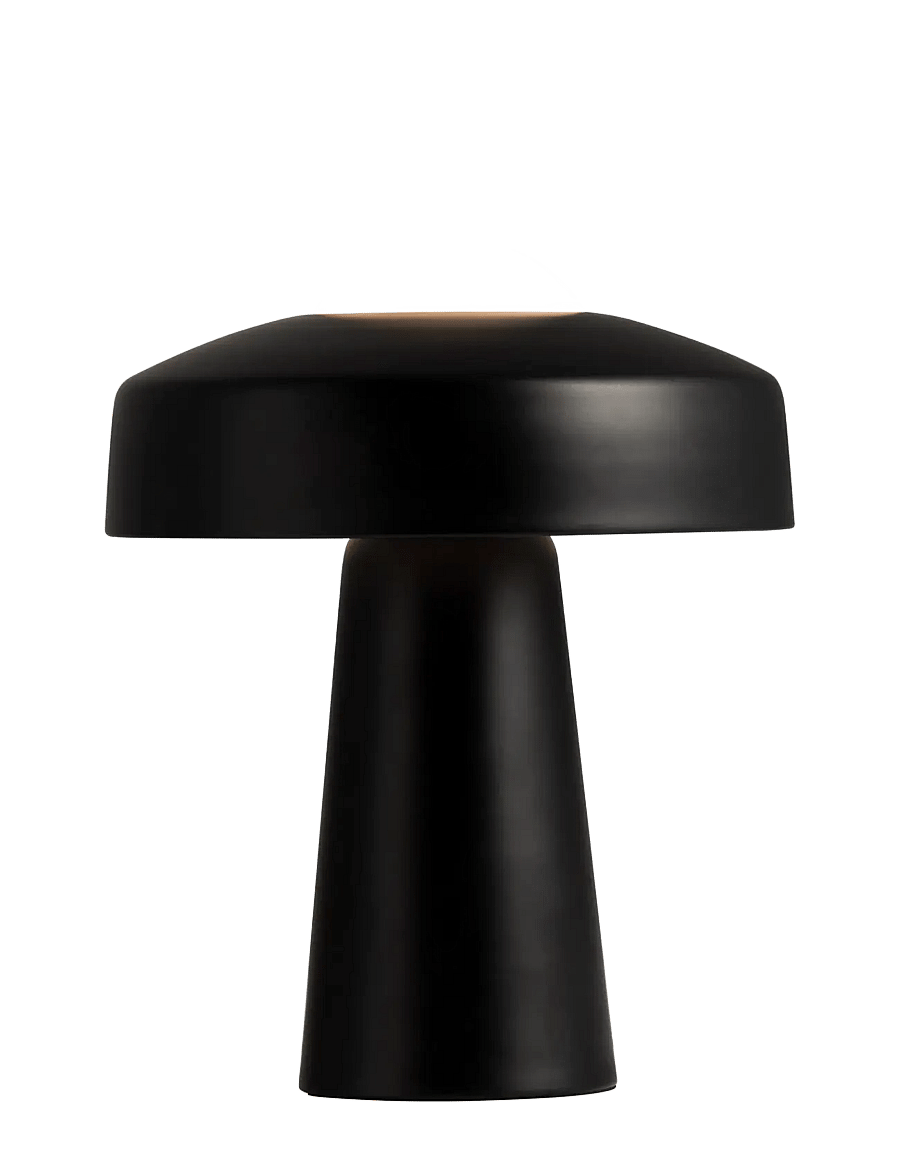 Nordlux - Time | Table lamp - laualambid - black - 2