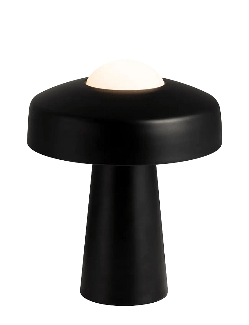 Nordlux - Time | Table lamp - nach preis einkaufen - black - 2