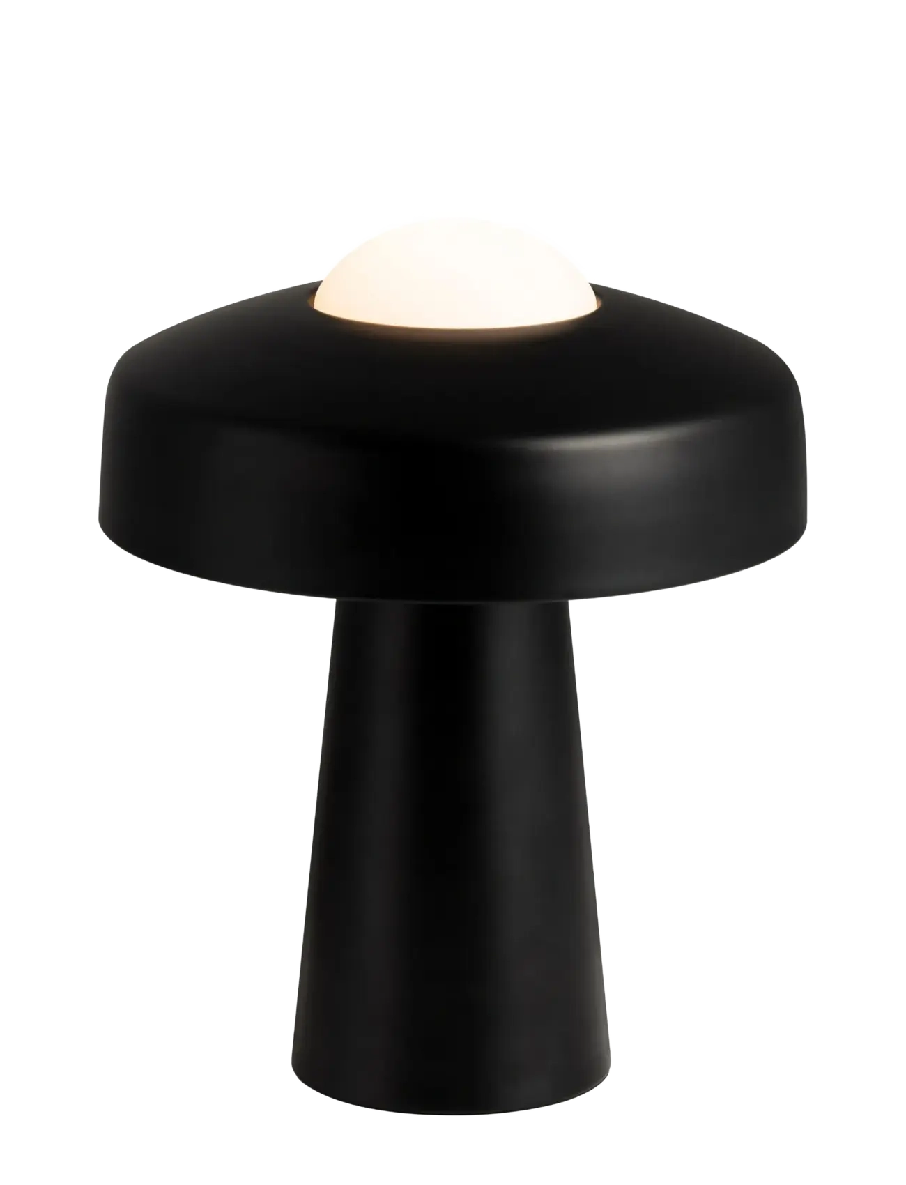 Nordlux - Time | Table lamp - laualambid - black - 3