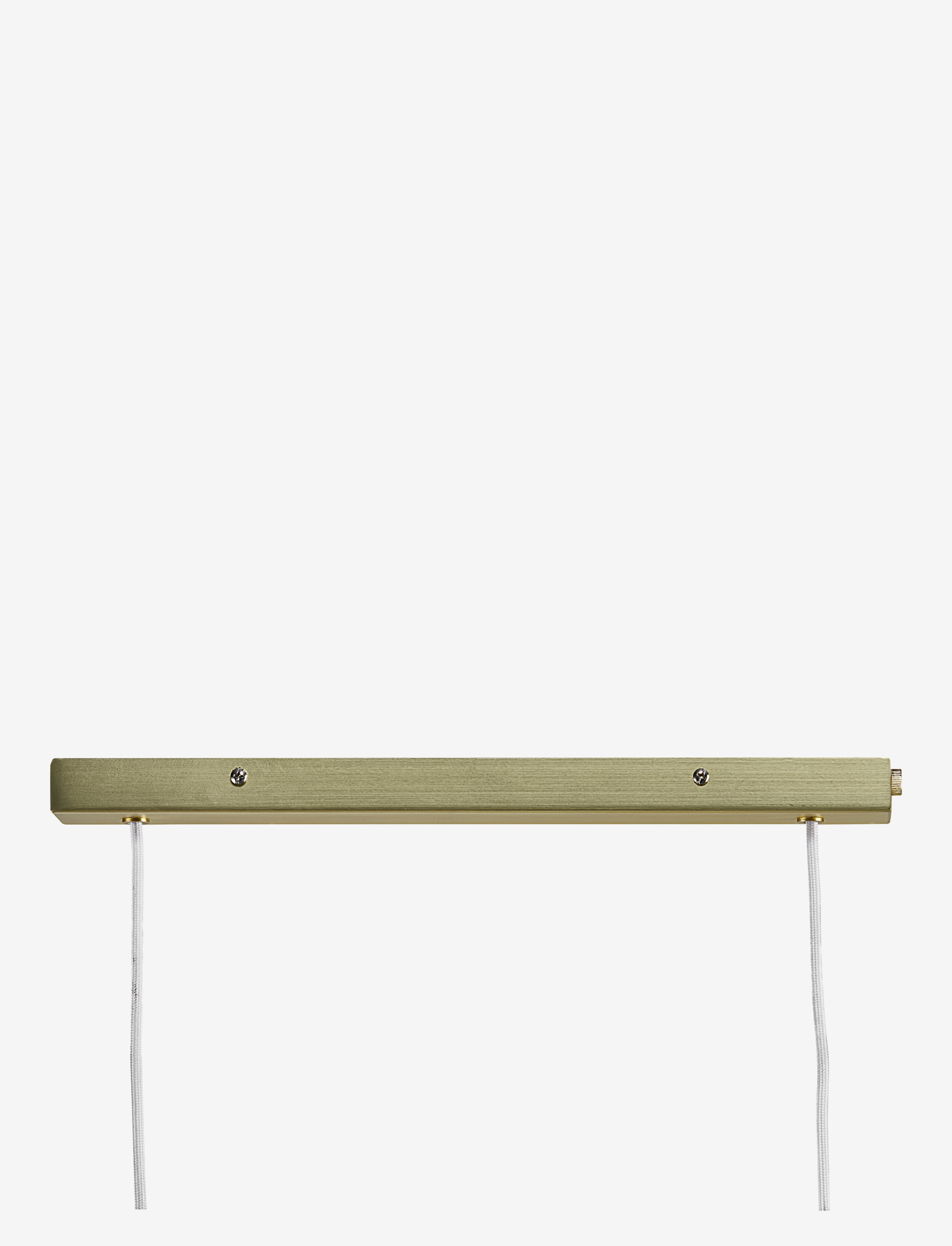 Nordlux - Contina / 3-Pendant - riippuvalaisimet - brass/opal - 2