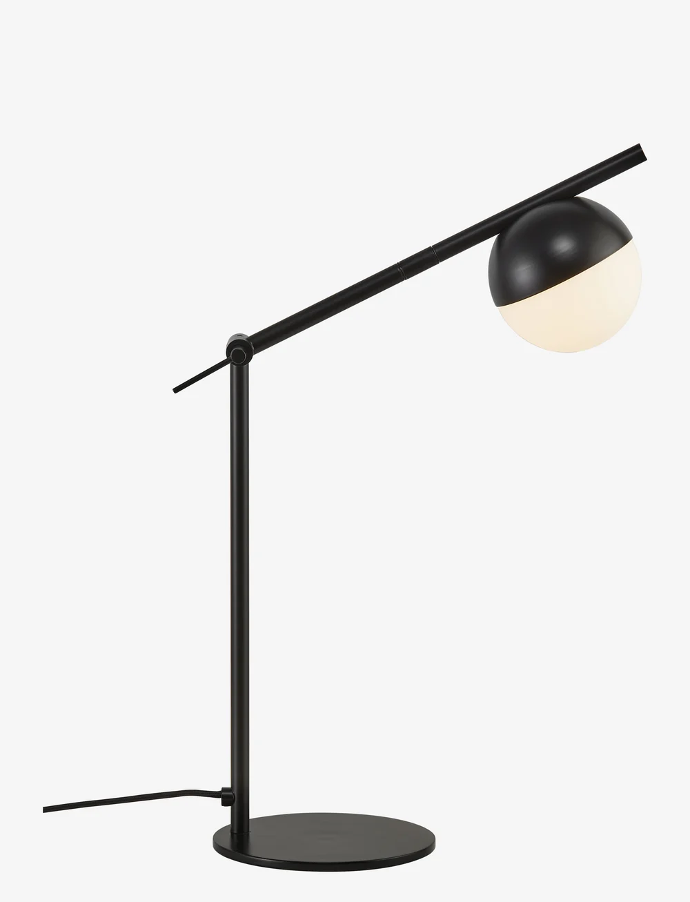 Nordlux - Contina / Table - nach preis einkaufen - black/opal - 1