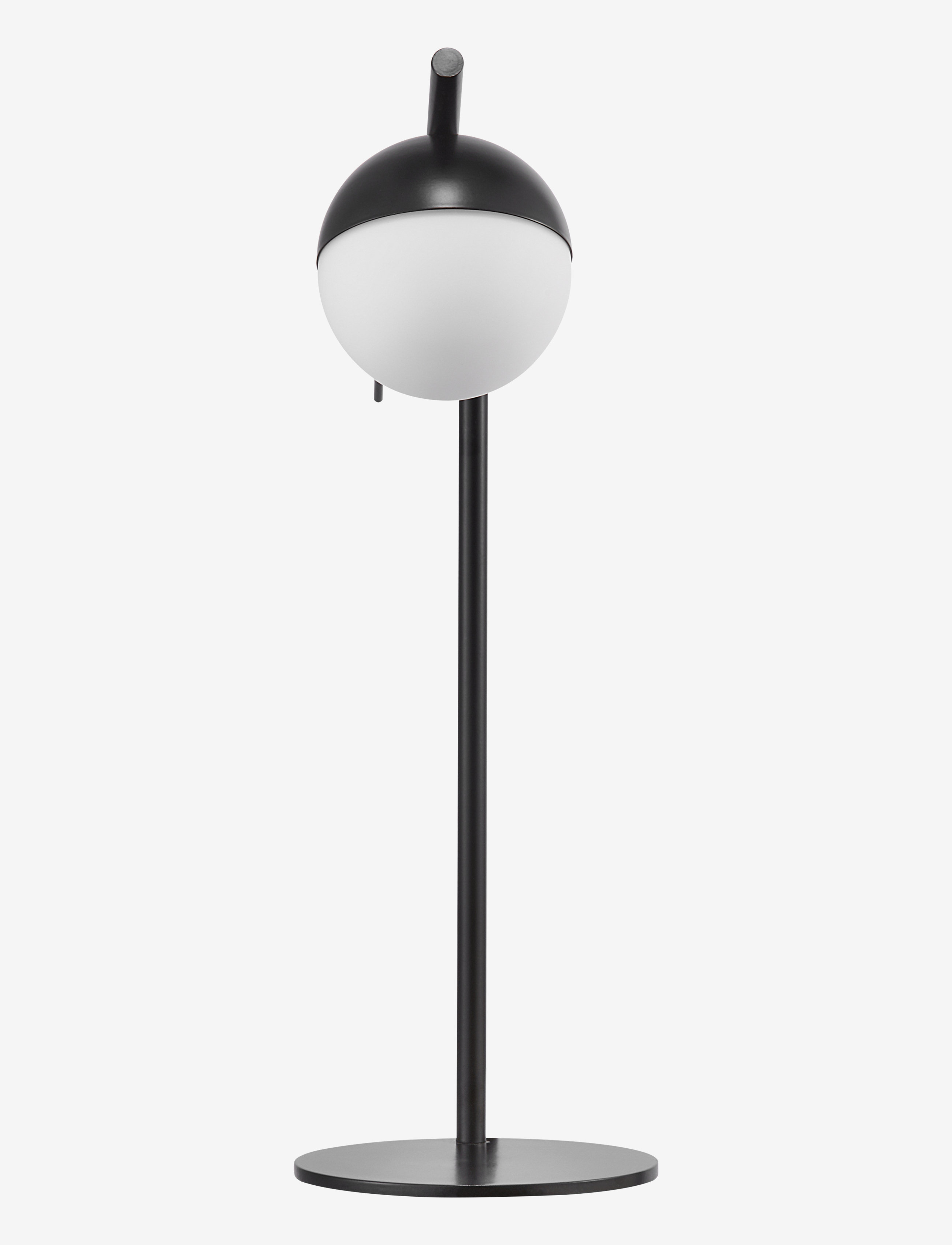 Nordlux - Contina / Bord - bordslampor - black/opal - 4