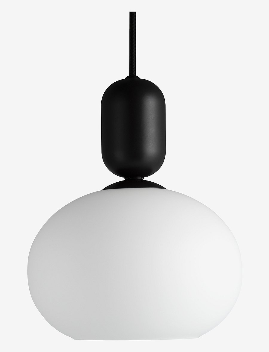 Nordlux - Notti / Pendant - pendellampen - mocca - 2