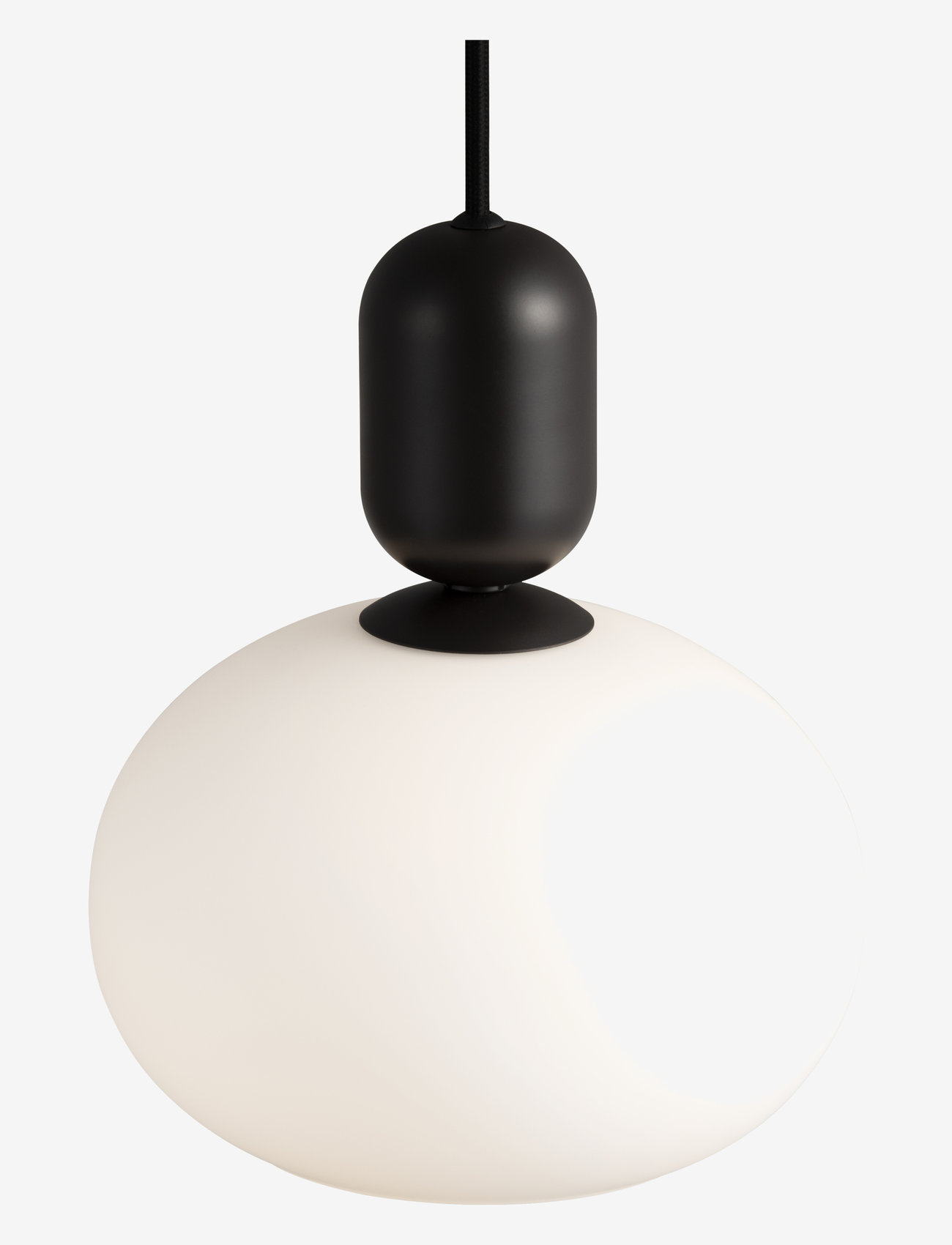 Nordlux - Notti / Pendel - pendellampor - mocca - 2