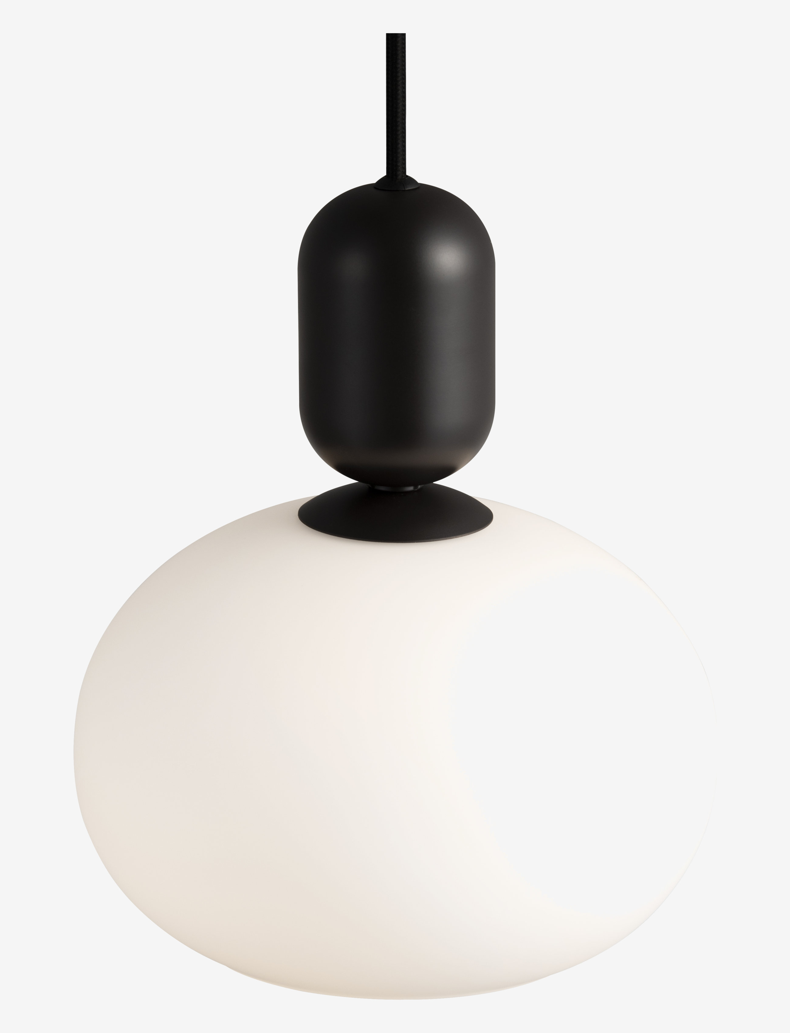 Nordlux - Notti / Pendant - pendellampen - mocca - 3