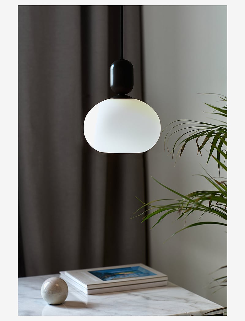 Nordlux - Notti / Pendant - pendellampen - mocca - 3