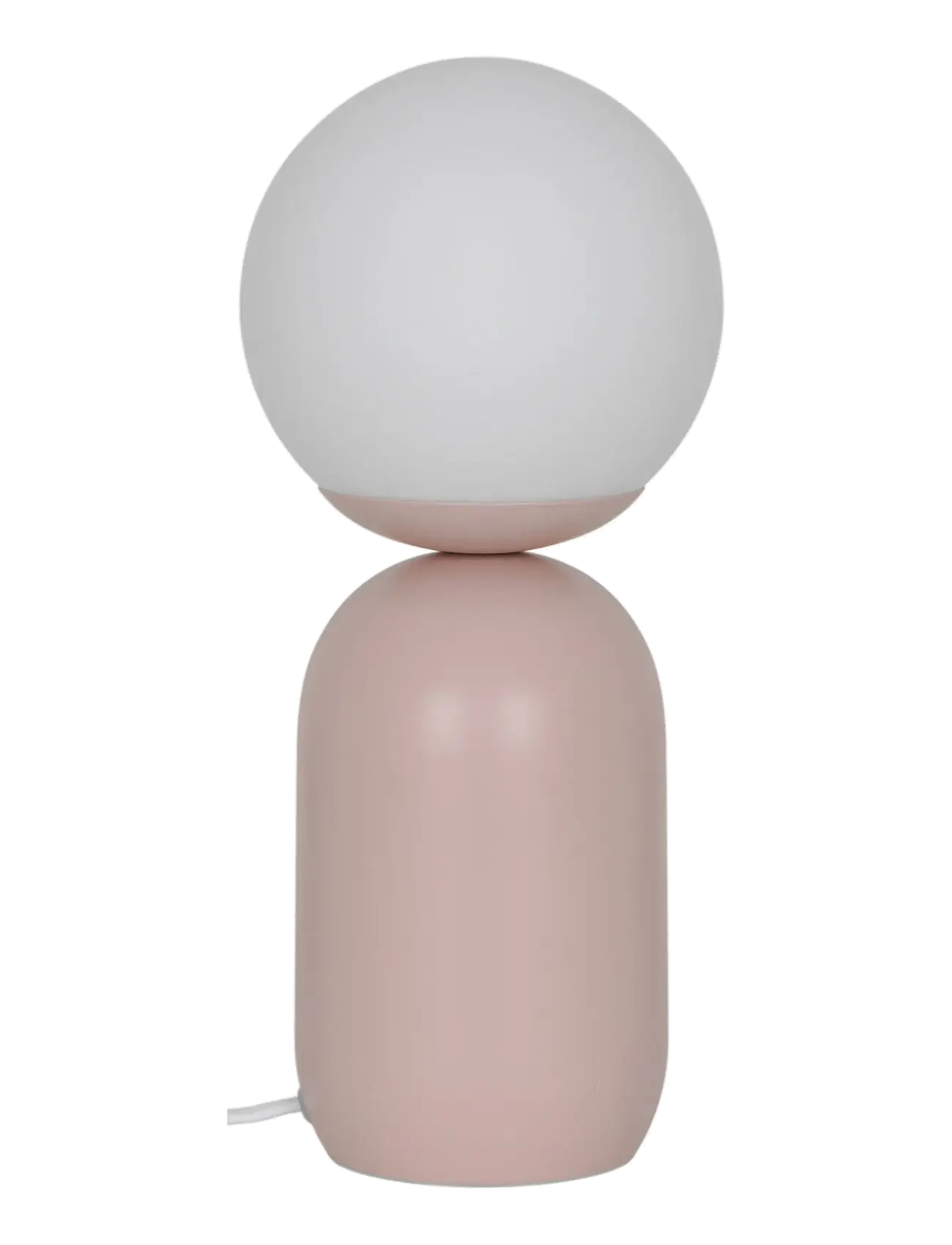 Nordlux - Notti | Table lamp - window lamps - dusty rose - 2
